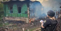 Два человека погибли в Сумской области в результате российских ударов